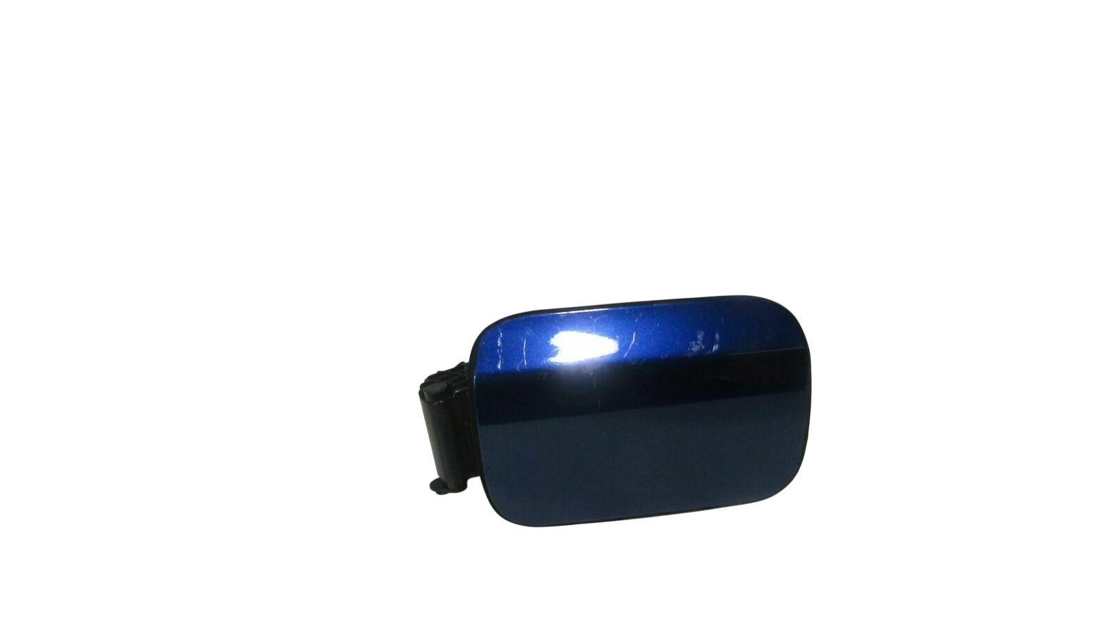 BMW 5 (F10 / F11) Fuel tank cap trim BMW 5 SERIES Fuel tank cap trim OEM 41007204341...