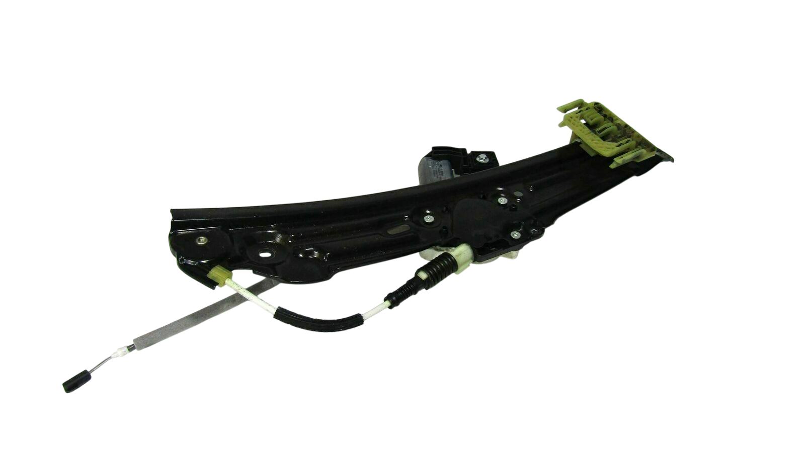 BMW 5 (F10 / F11) Door window regulator with motor BMW 5 SERIES Door window regulator with motor O...