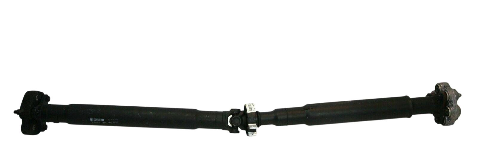 BMW 7 (G11 / G12) Drive shaft (set)
