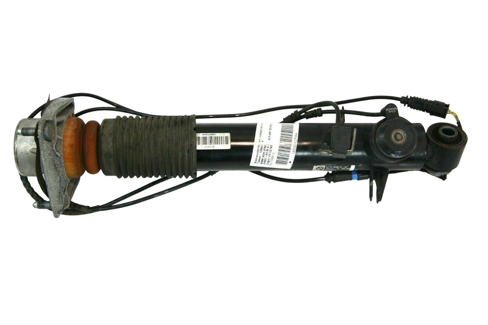 BMW X5 (F15) Rear shock absorber/damper BMW X5 Rear shock absorber/damper OEM 0G93004

...