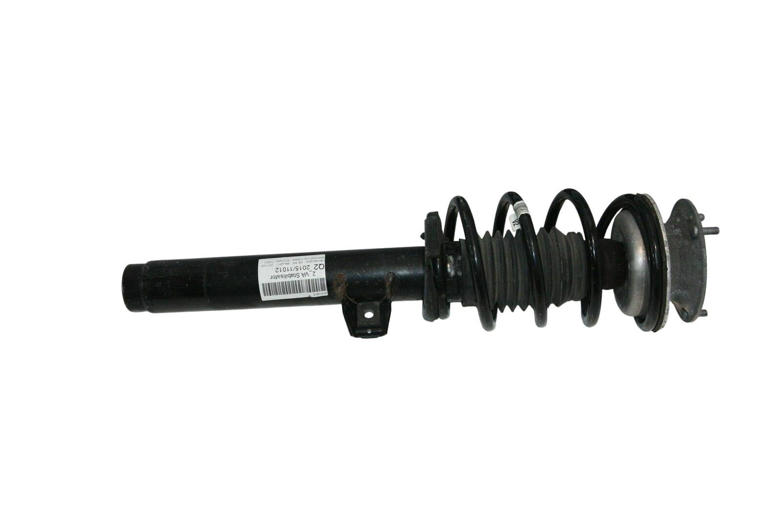 BMW X1 (E84) Front shock absorber/damper BMW X1 Front shock absorber/damper OEM 31316851...