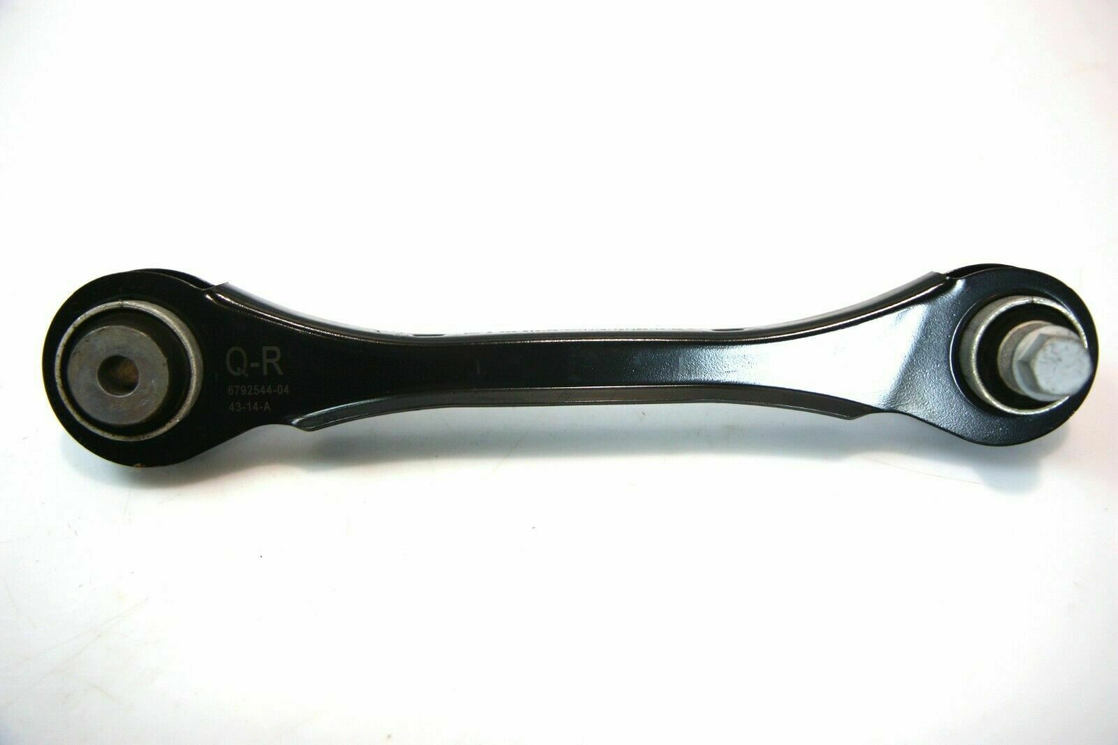 BMW 3 (F30 / F31) Rear control arm BMW 3 SERIES Rear control arm OEM 33326792540

...