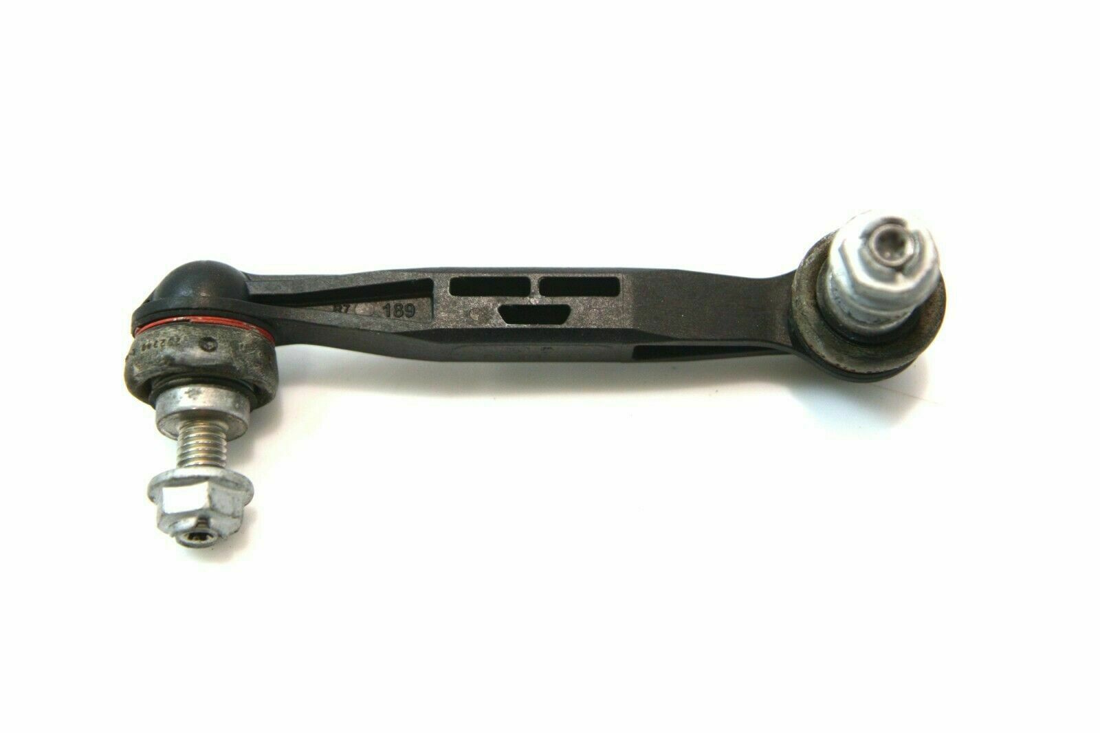 BMW 3 (F30 / F31) Rear anti-roll bar/stabilizer link BMW 3 SERIES Rear anti-roll bar/stabilizer link...
