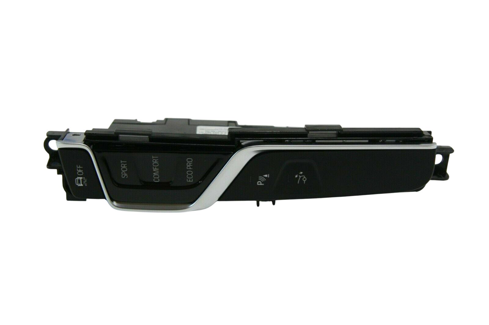 BMW 6 GT (G32) Parking PDC control unit/module BMW 6 SERIES Parking PDC control unit/module OE...