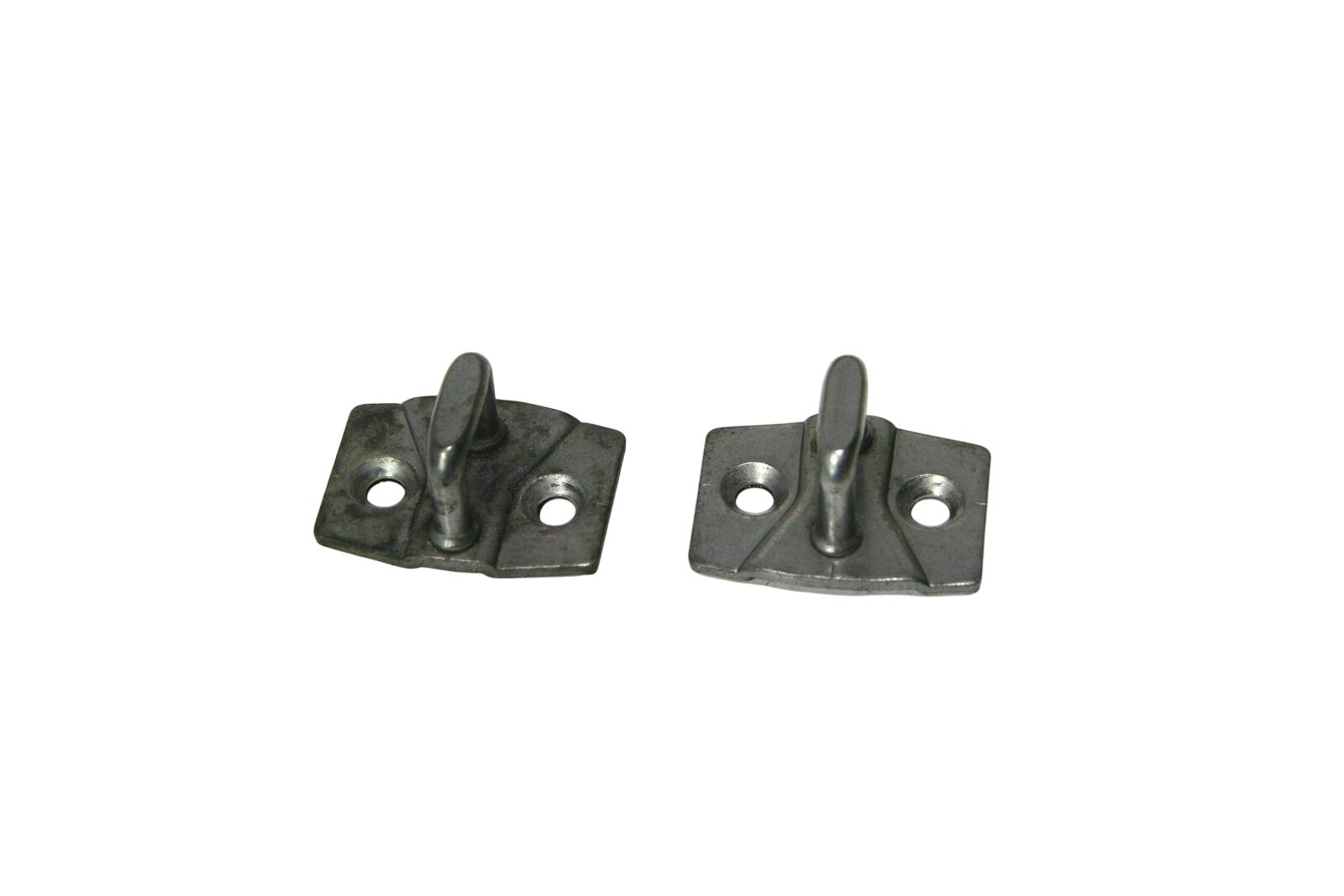 BMW 3 (E90 / E91 / E92 / E93) Front door lock loop/hook striker BMW 3 SERIES Front door lock loop/hook striker ...