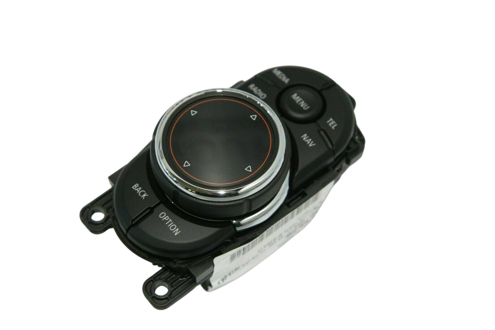 Mini One, Cooper (F55 / F56 / F57) Head unit multimedia control MINI COOPER Head unit multimedia control OEM 65...