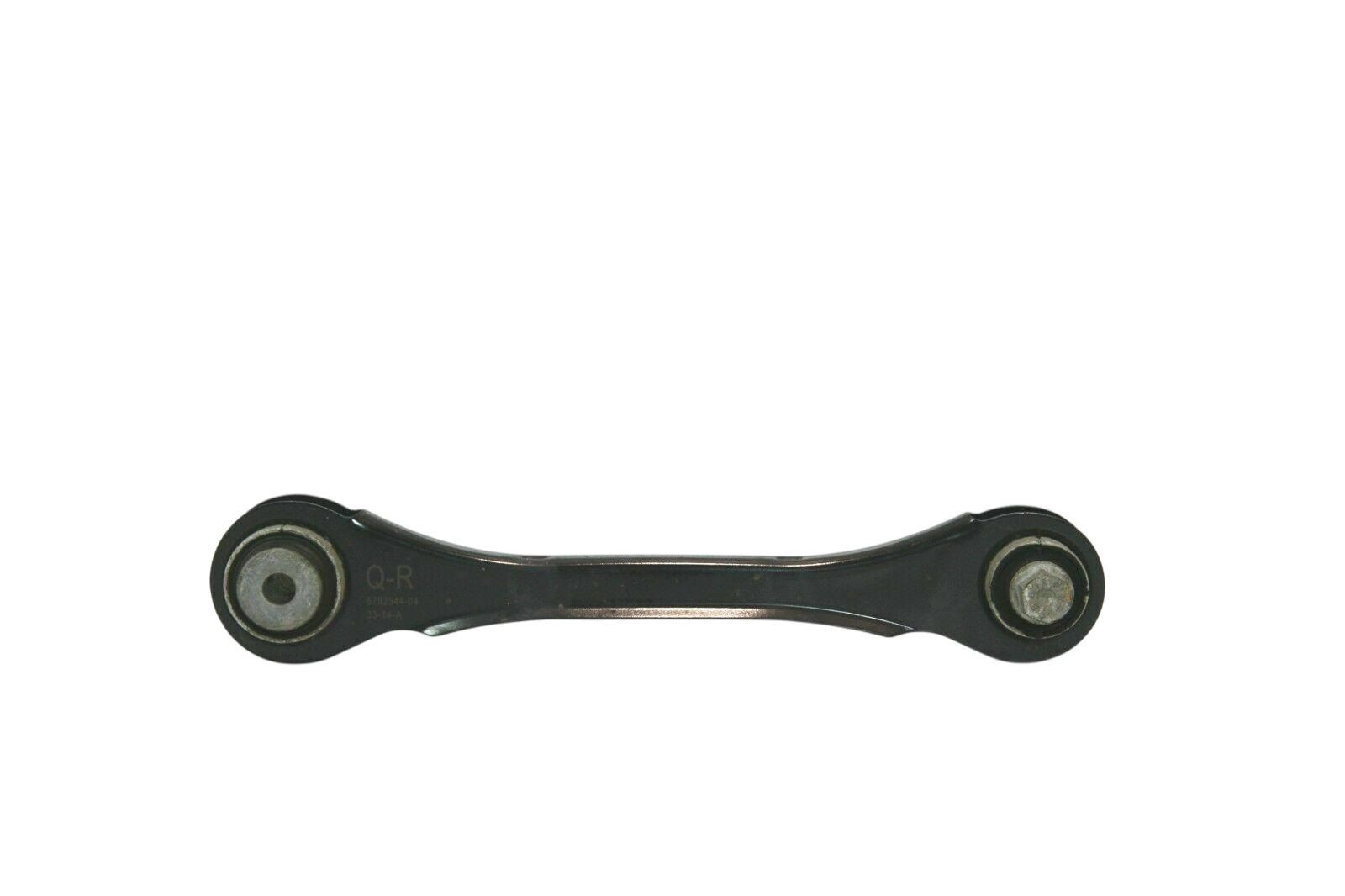 BMW 3 (F30 / F31) Rear control arm BMW 3 SERIES Rear control arm OEM 33326792544

...