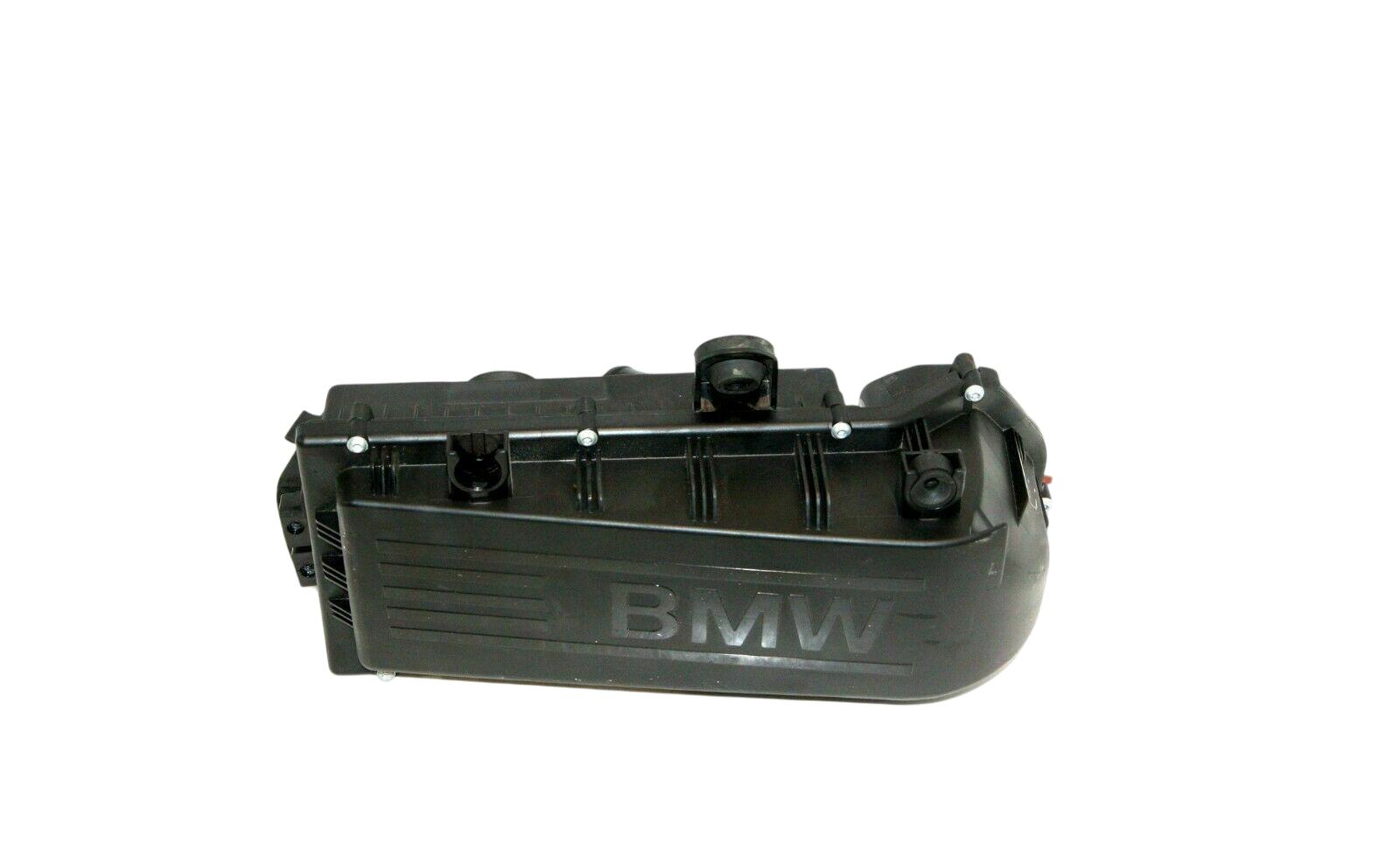 BMW 7 (G11 / G12) Air filter box