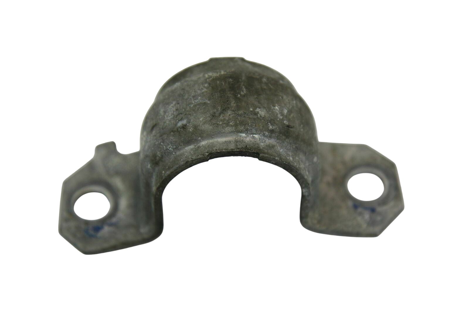 BMW 5 (F10 / F11) Sway bar bush bracket, front BMW 5 SERIES GT Sway bar bush bracket, front OE...