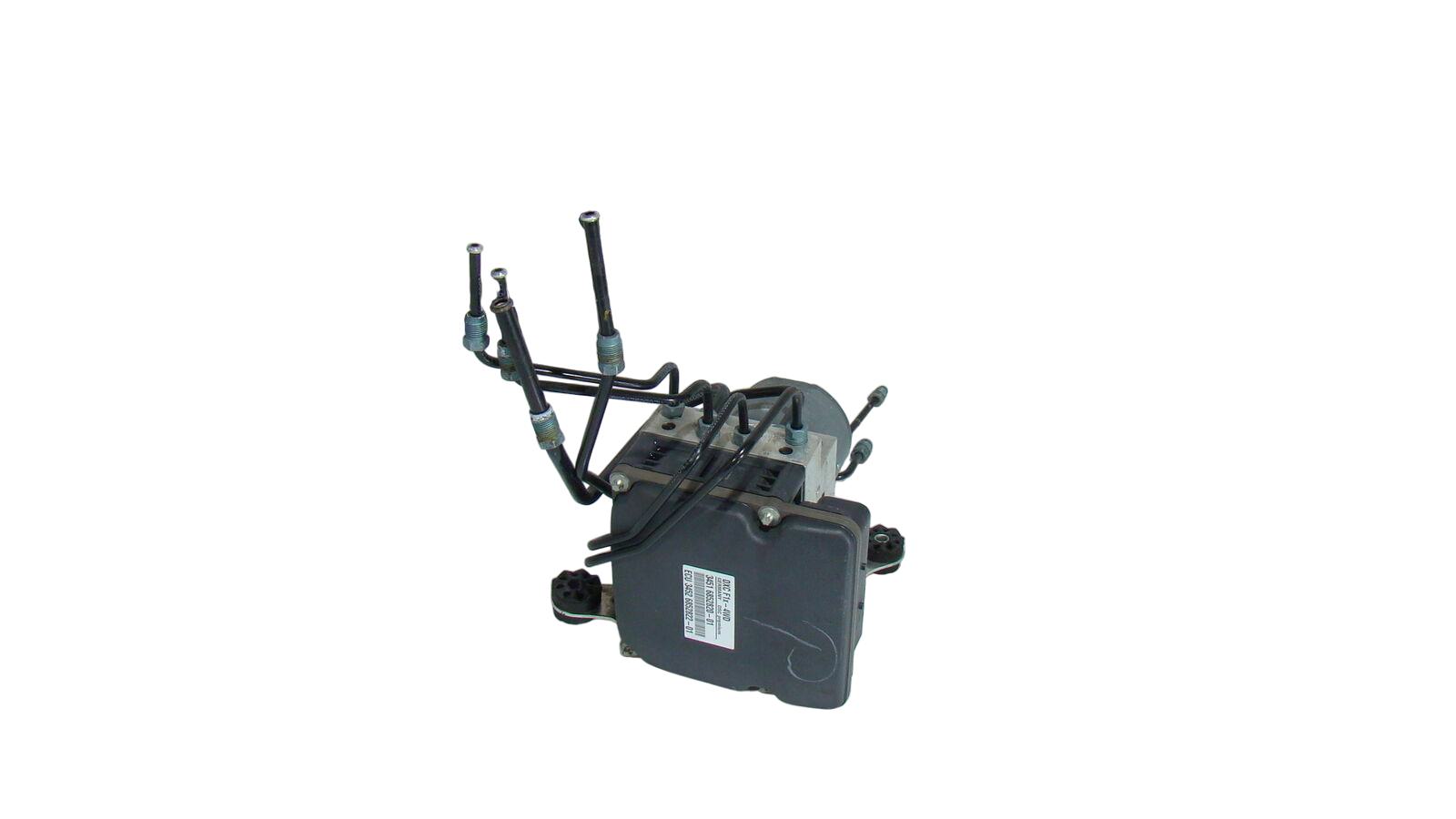 BMW 5 (F10 / F11) ABS Hydraulipumppu BMW 5 SERIES ABS Pump OEM 34516799249

Part cod...