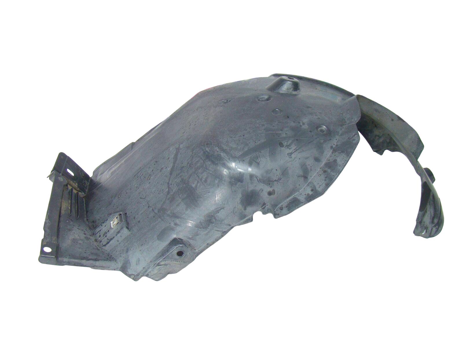 BMW 3 (E90 / E91 / E92 / E93) Front wheel arch liner splash guards BMW 3 SERIES Front wheel arch liner splash guar...