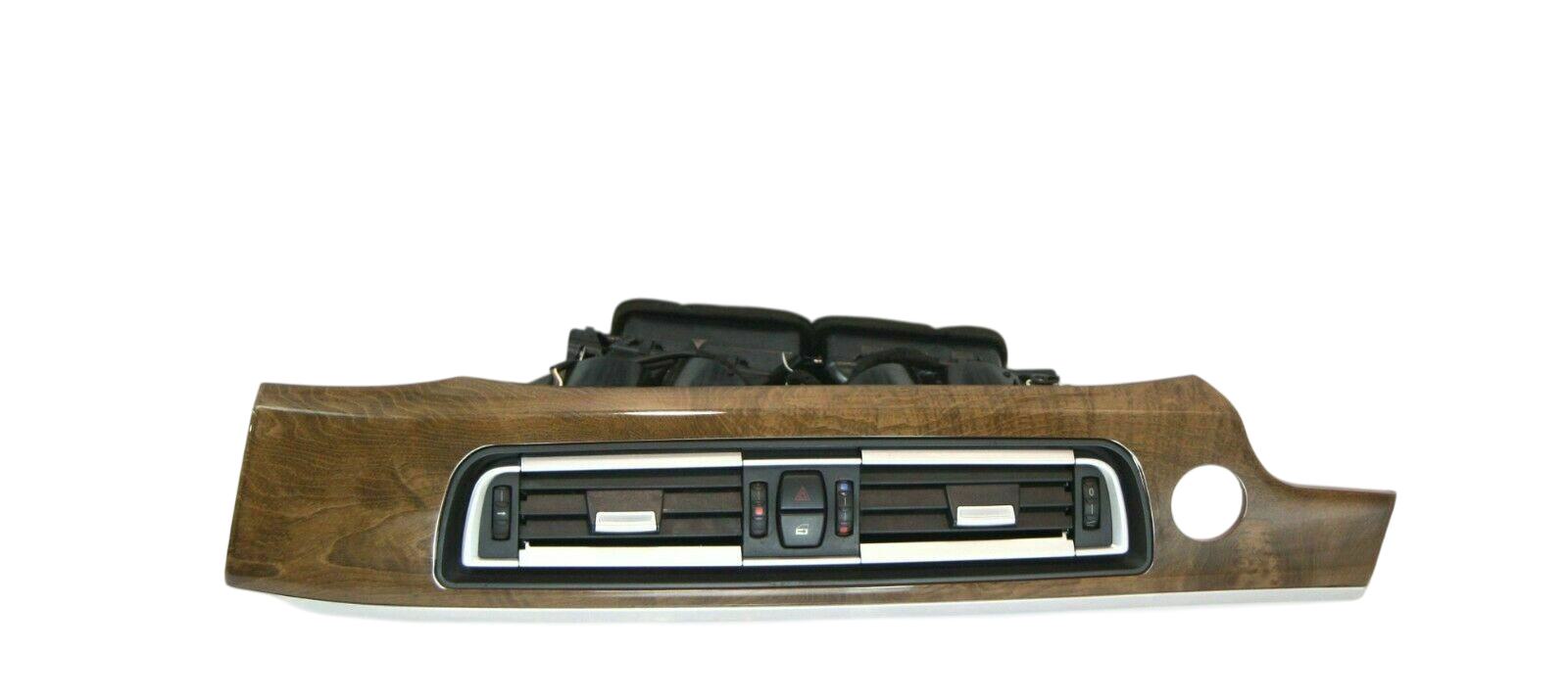 BMW 7 (G11 / G12) Center console decorative trim