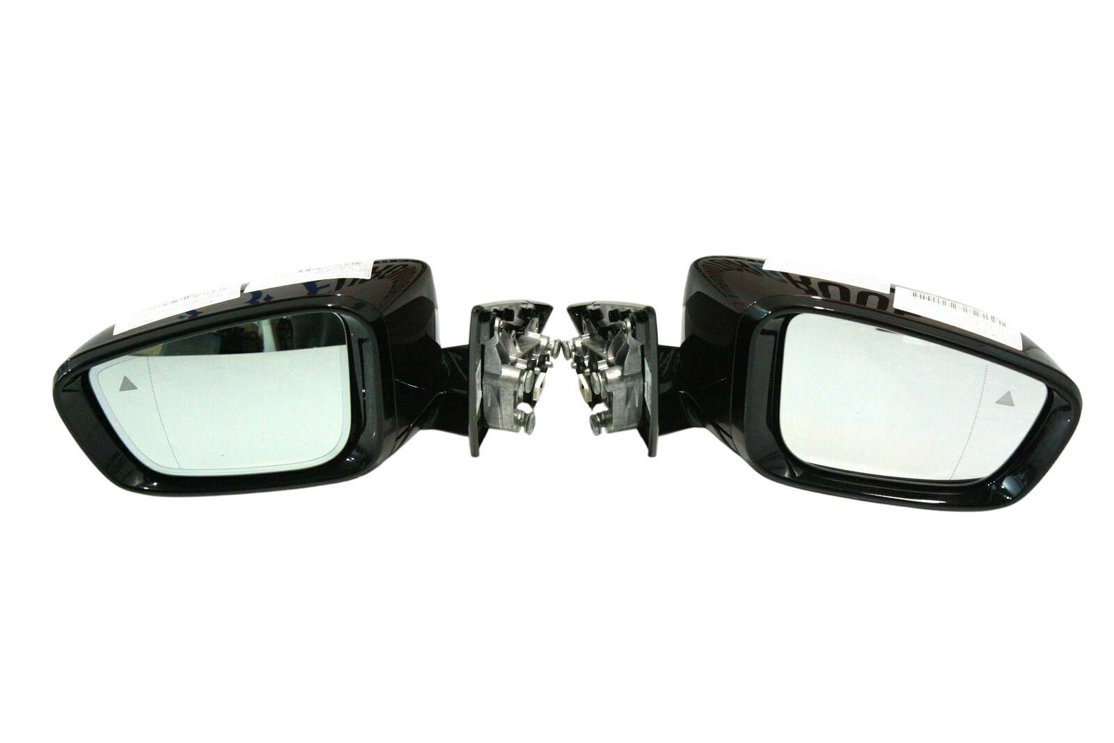 BMW 6 GT (G32) Front door electric wing mirror BMW 6 SERIES front door electric wing mirror OE...