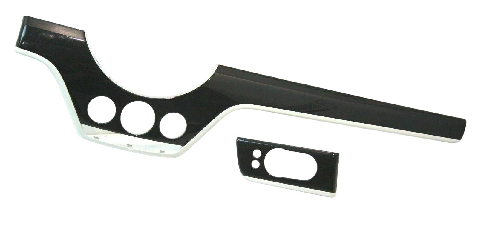 BMW 6 GT (G32) Dashboard Trim BMW MINI Countryman F60 Dashboard Trim OEM 5116...