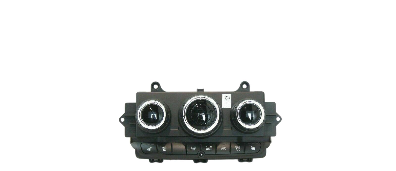 Mini Countryman, Paceman (R60 / R61) Climate control unit MINI COUNTRYMAN Climate control unit OEM 5A41F4...