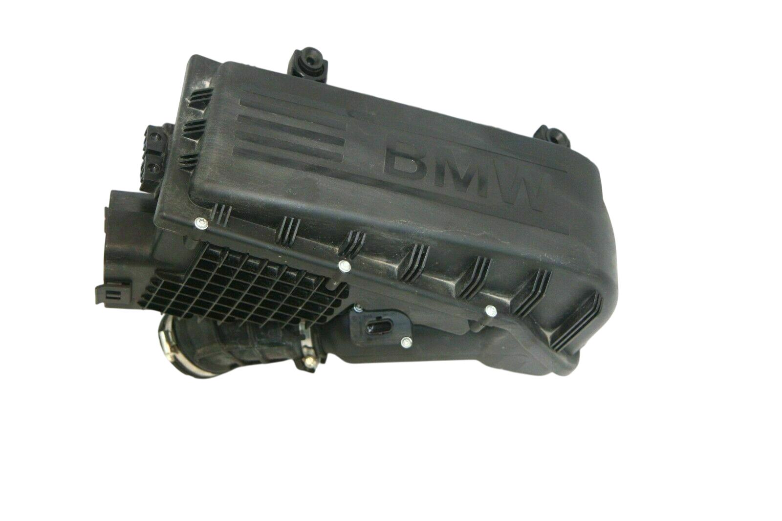 BMW 7 (G11 / G12) Воздухоочиститель  BMW 7 SERIES Air Filter Box OEM 13717566383

Pa...