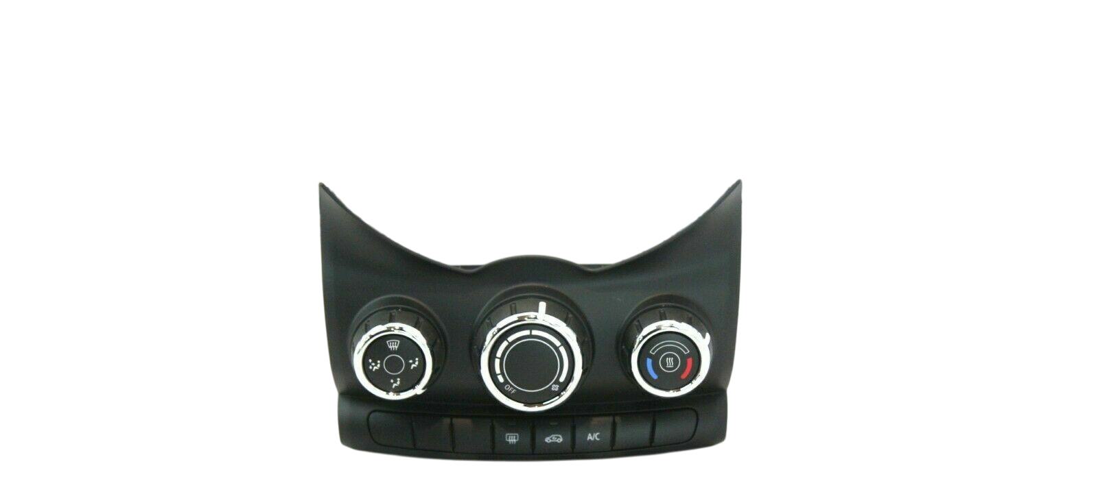 Mini One, Cooper (F55 / F56 / F57) Air conditioning/heating control unit MINI COOPER Air conditioning/heating control un...