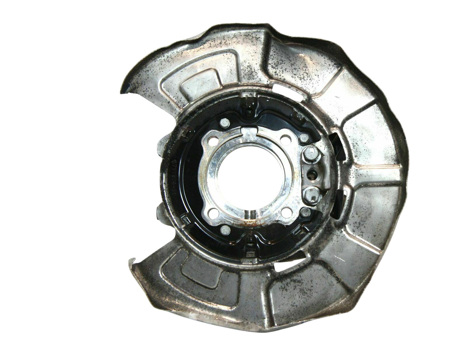 BMW X5 (F15) Rear wheel hub BMW X5 Rear wheel hub OEM 33326770981

Part cod...