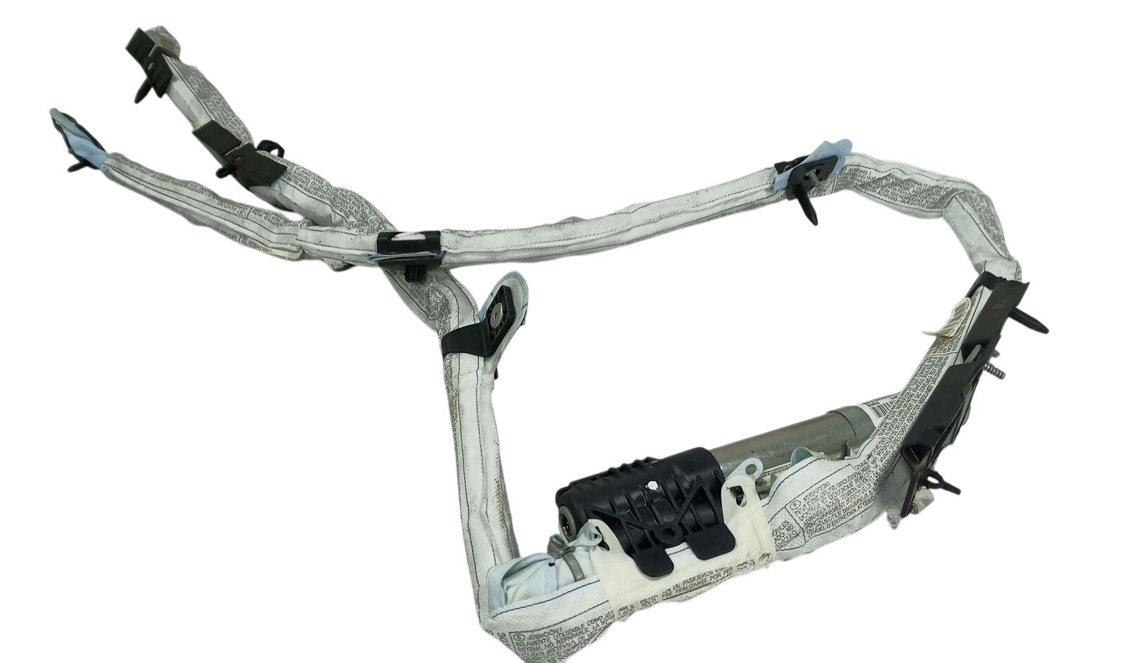 BMW 3 (E90 / E91 / E92 / E93) Roof airbag BMW 3 SERIES Roof airbag OEM 6966645

Part code...
