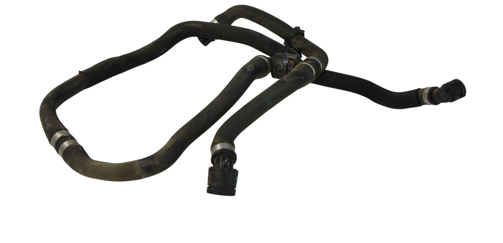 BMW 7 (G11 / G12) Engine coolant pipe/hose BMW 7 SERIES Engine coolant pipe/hose OEM 86026...