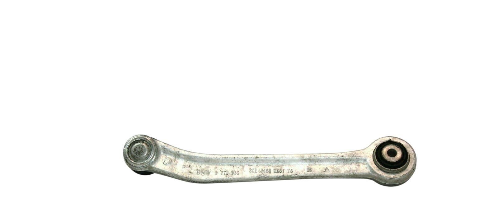 BMW X6 (E71 / E72) Rear control arm BMW X6 Rear control arm OEM 33326770969

Part c...
