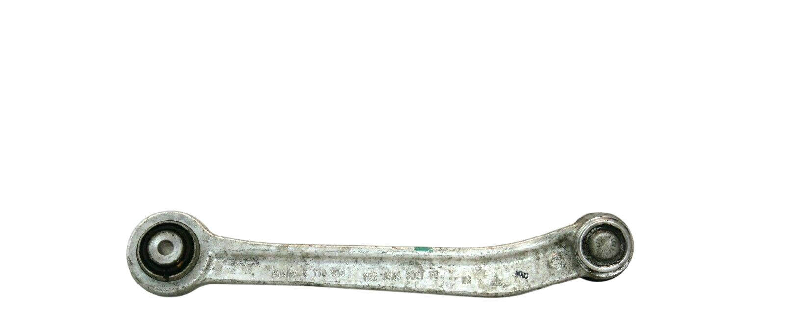 BMW X6 (E71 / E72) Rear control arm BMW X6 Rear control arm OEM 33326770970

Part c...