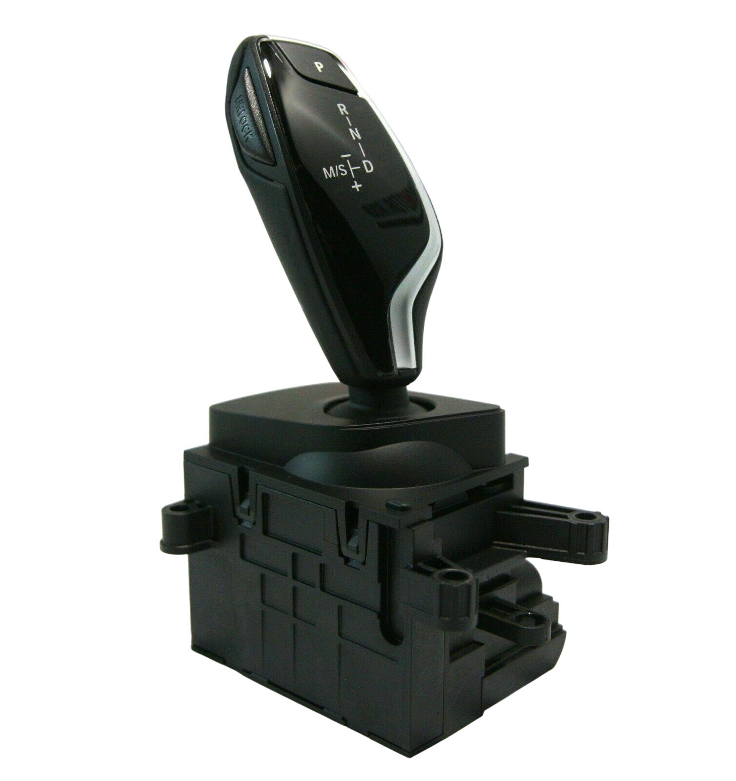BMW 7 (G11 / G12) Gear shifter/selector BMW 7 SERIES Gear shifter/selector OEM 61316825...