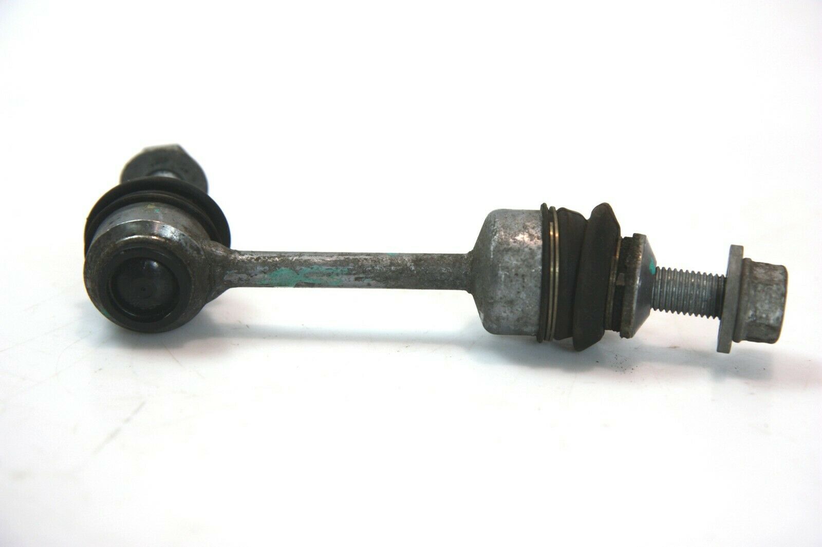 BMW X6 (E71 / E72) Rear anti-roll bar/stabilizer link BMW X6 Rear anti-roll bar/stabilizer link OEM 3...