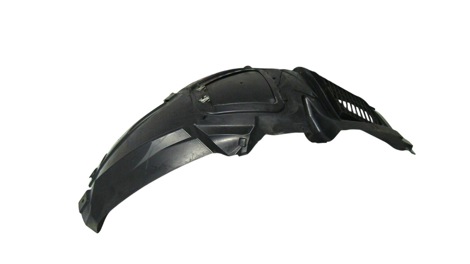 BMW 5 (F10 / F11) Front wheel arch liner splash guards BMW 5 SERIES Front wheel arch liner splash guar...