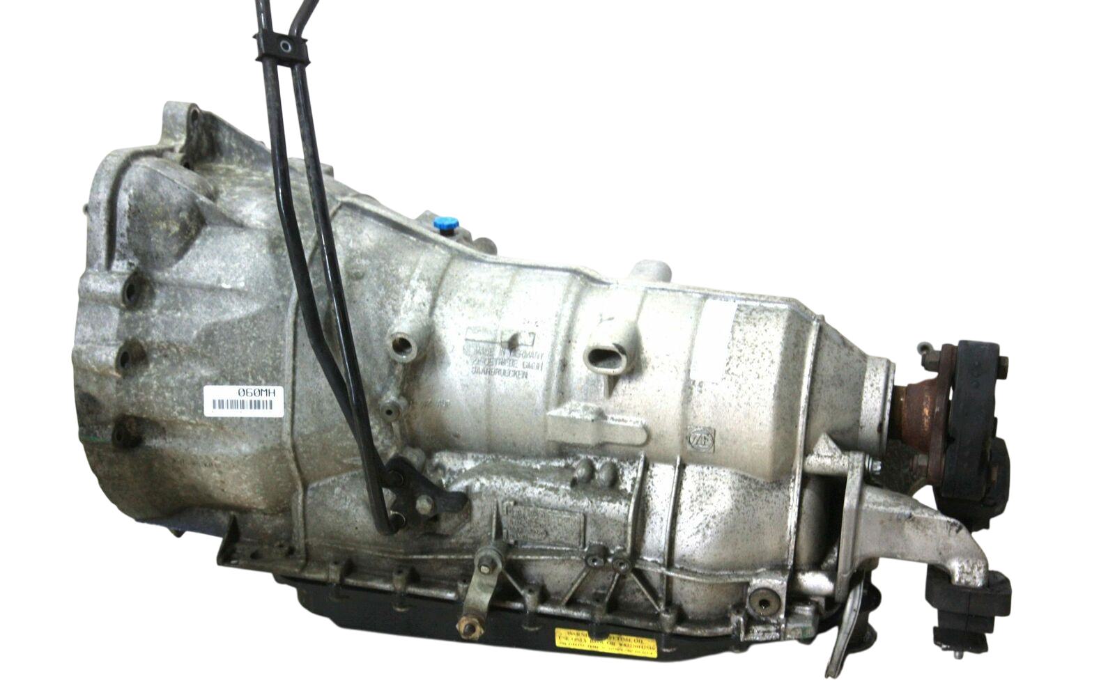 BMW 3 (E90 / E91 / E92 / E93) Automatic gearbox BMW 3 SERIES Automatic gearbox OEM 24007547898
...