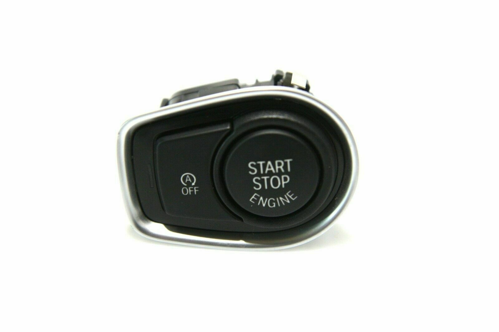 BMW X1 (F48) Engine start stop button switch