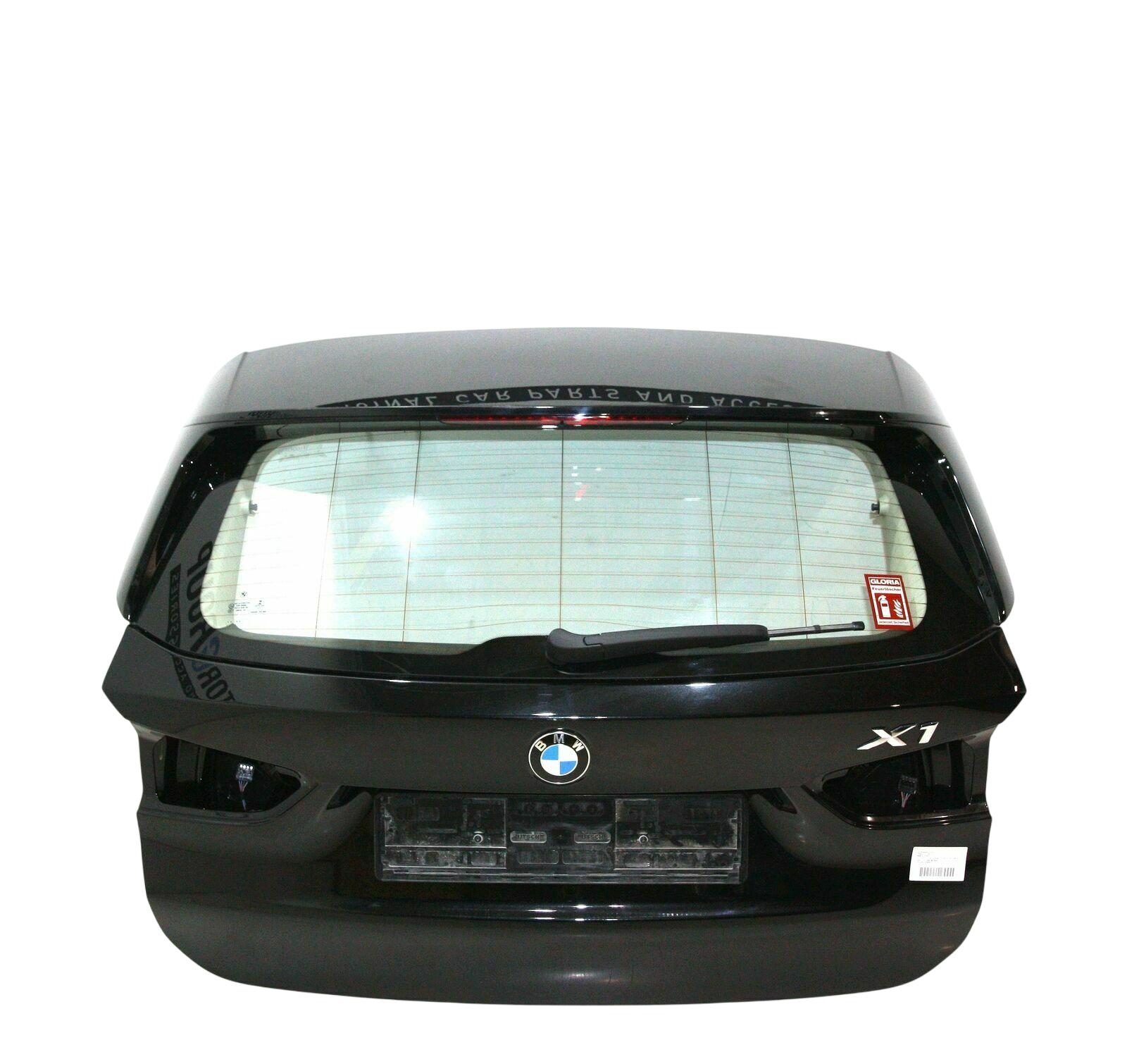 BMW X1 (F48) Back/rear loading door BMW X1 Back/rear loading door OEM 51497350851

...