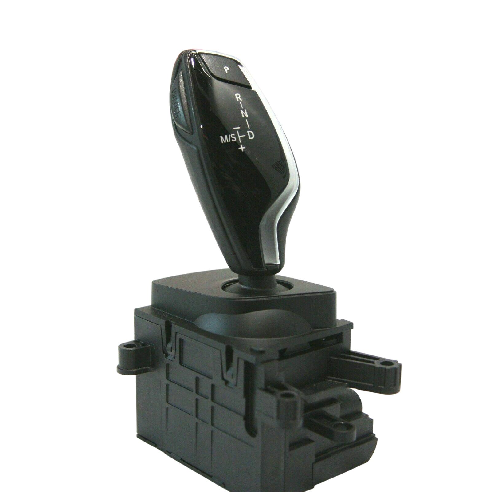 BMW 7 (G11 / G12) Gear shifter/selector BMW 7 SERIES Gear shifter/selector OEM 9395726
...