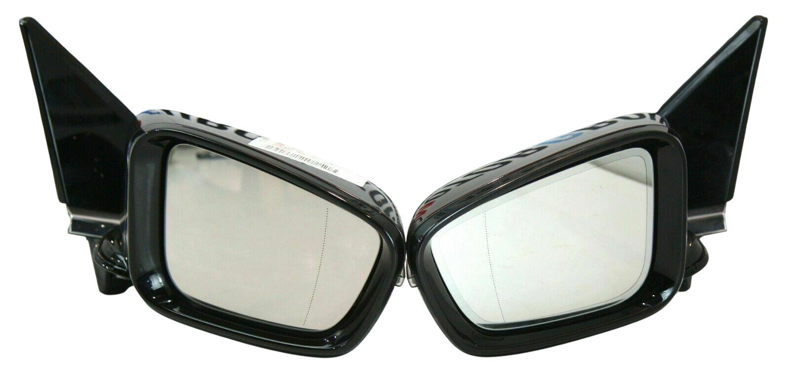 BMW 7 (G11 / G12) Front door electric wing mirror BMW 7 SERIES Front door electric wing mirror OE...