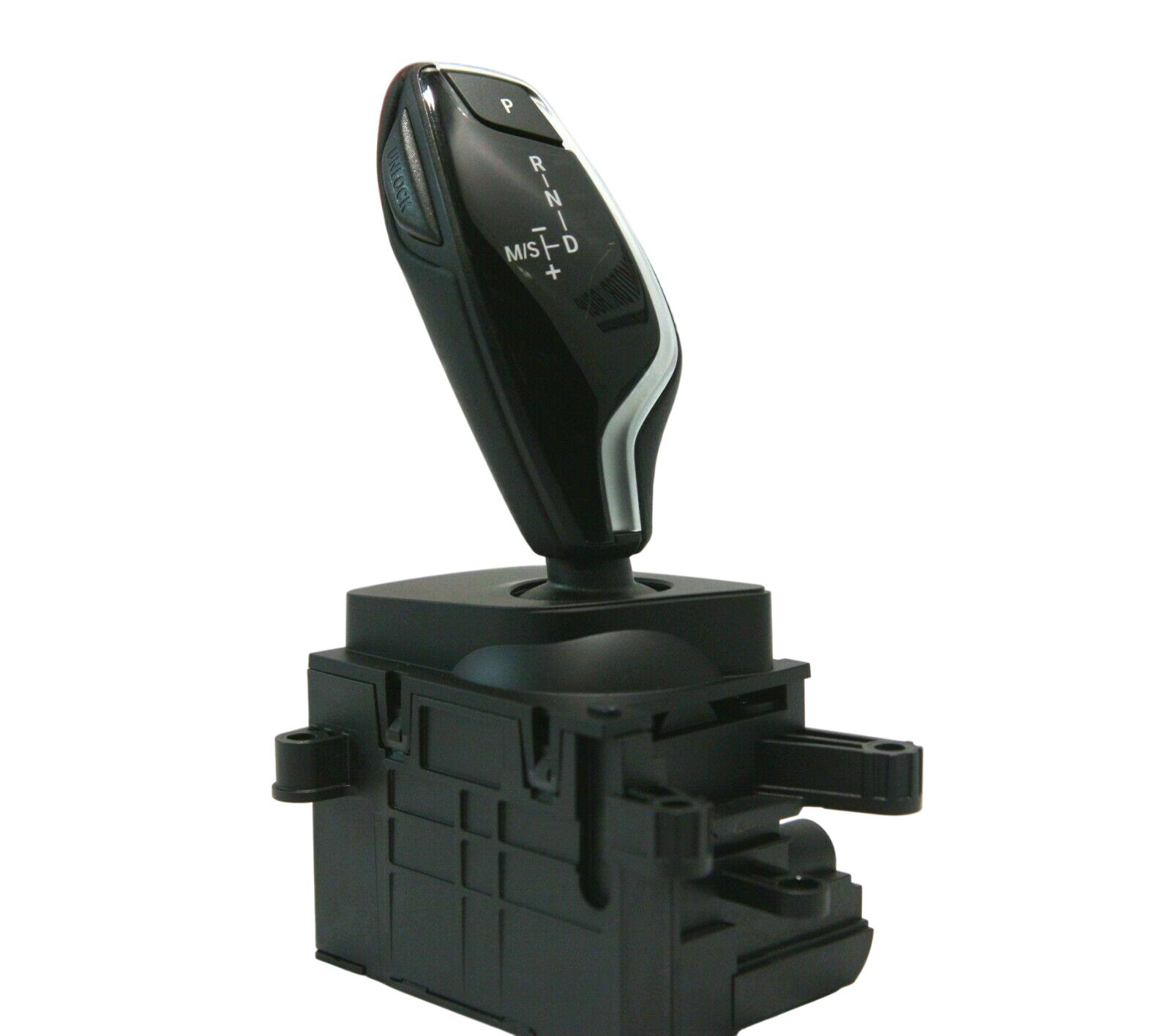 BMW 7 (G11 / G12) Gear shifter/selector BMW 7 SERIES Gear shifter/selector OEM 6805334
...