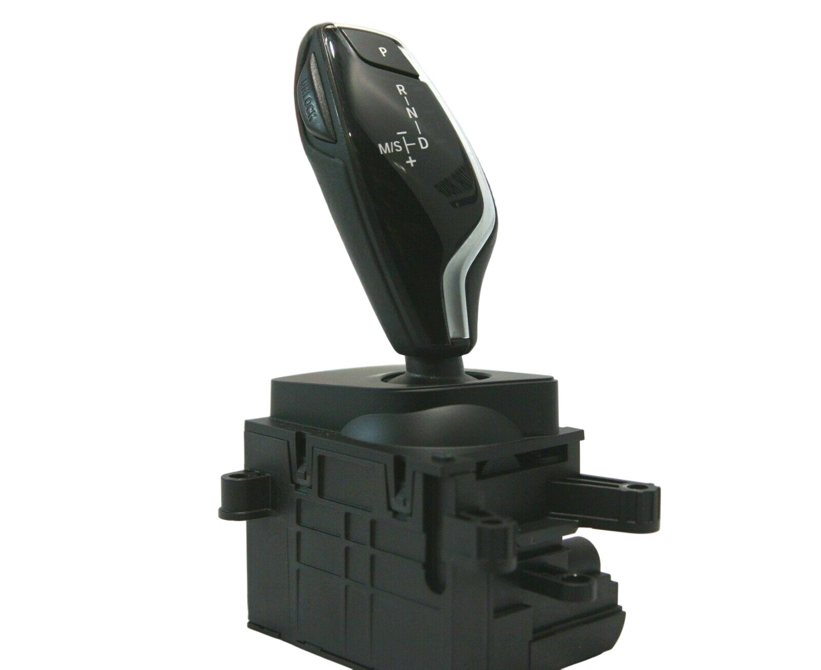 BMW 7 (G11 / G12) Gear shifter/selector BMW 7 SERIES Gear shifter/selector OEM 6805334
...