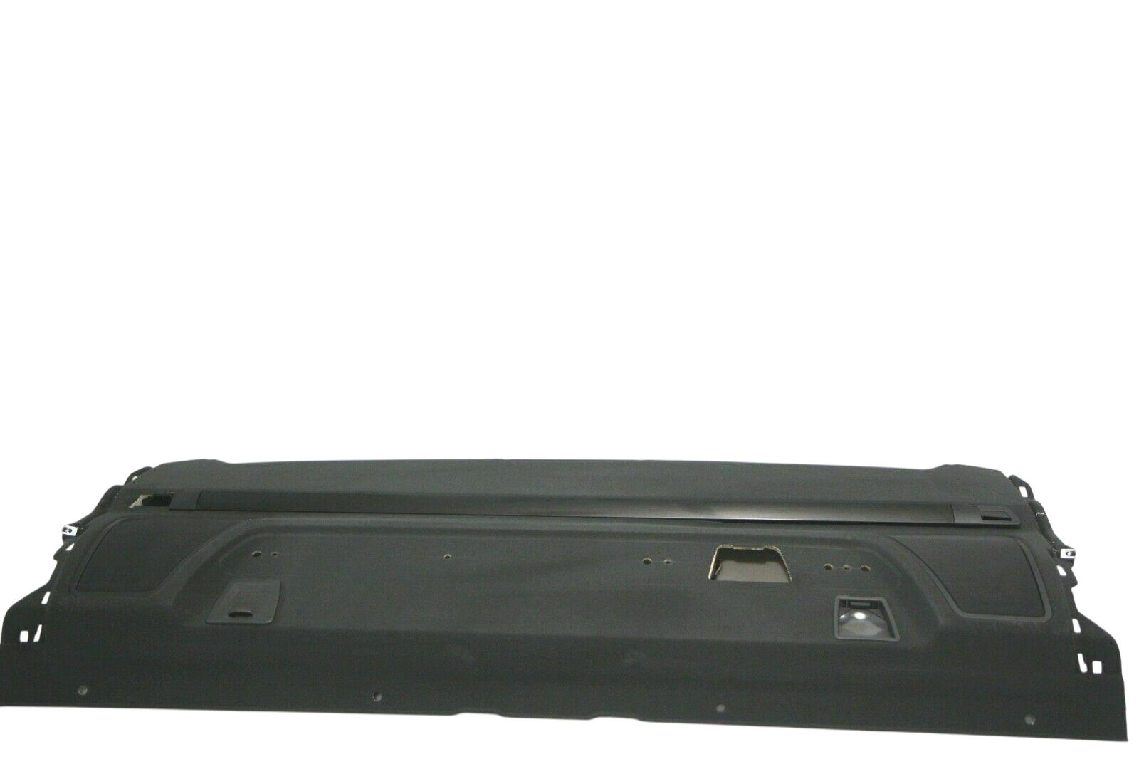 BMW 7 (G11 / G12) Parcel shelf BMW 7 SERIES Parcel shelf OEM 51467903809

Part...