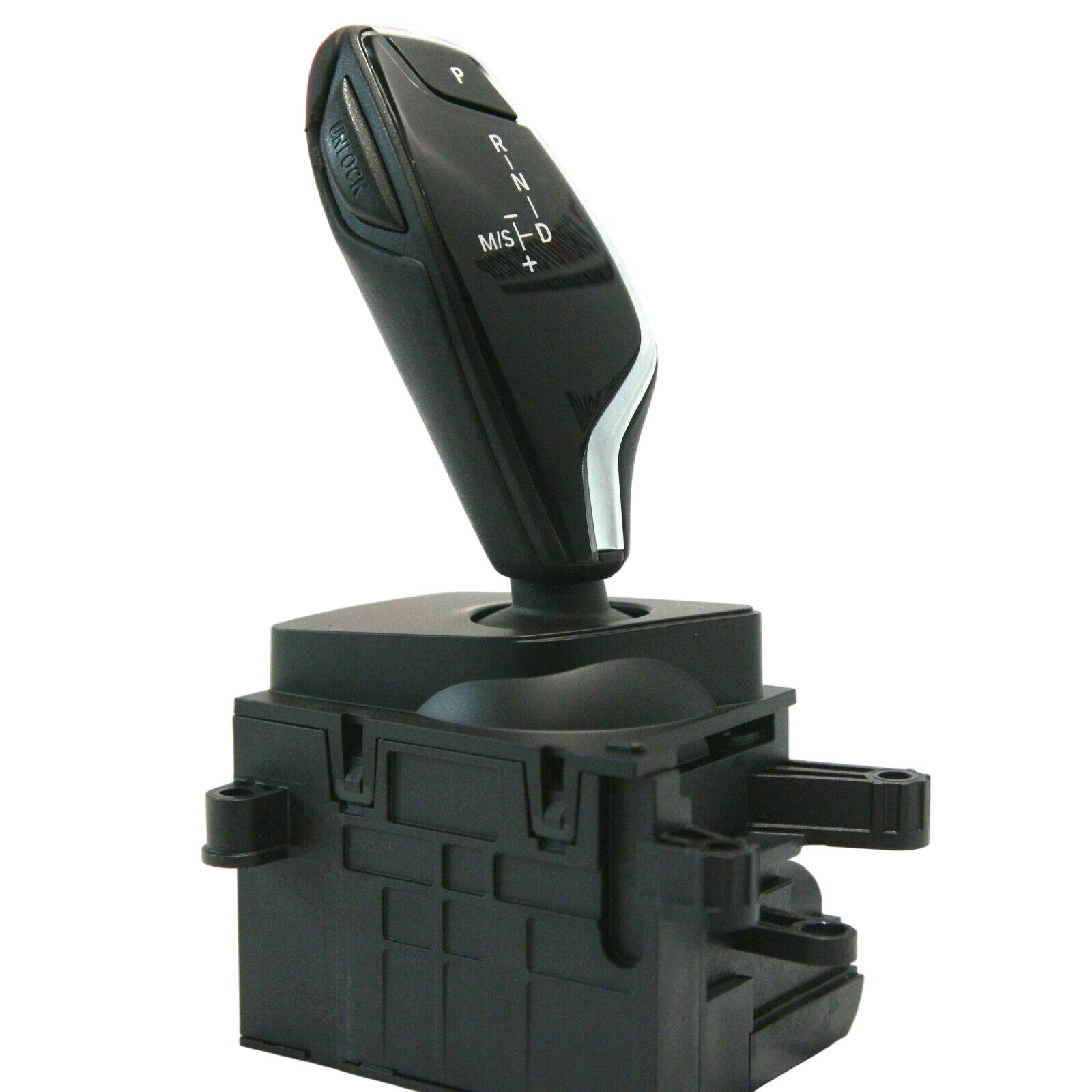 BMW 7 (G11 / G12) Gear selector BMW 7 SERIES Gear selector OEM 9490990

Part co...
