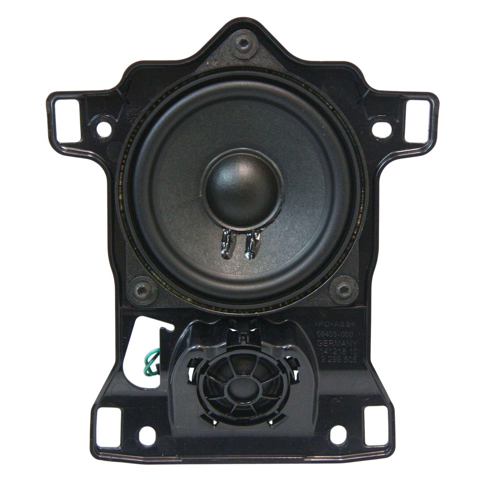 BMW 7 (G11 / G12) Panel speaker BMW 7 SERIES Panel speaker OEM 51459299505

Par...