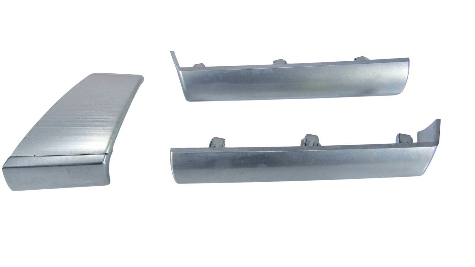 BMW X6 (E71 / E72) Interior decorative trim set BMW X6 Interior decorative trim set OEM 6956691...