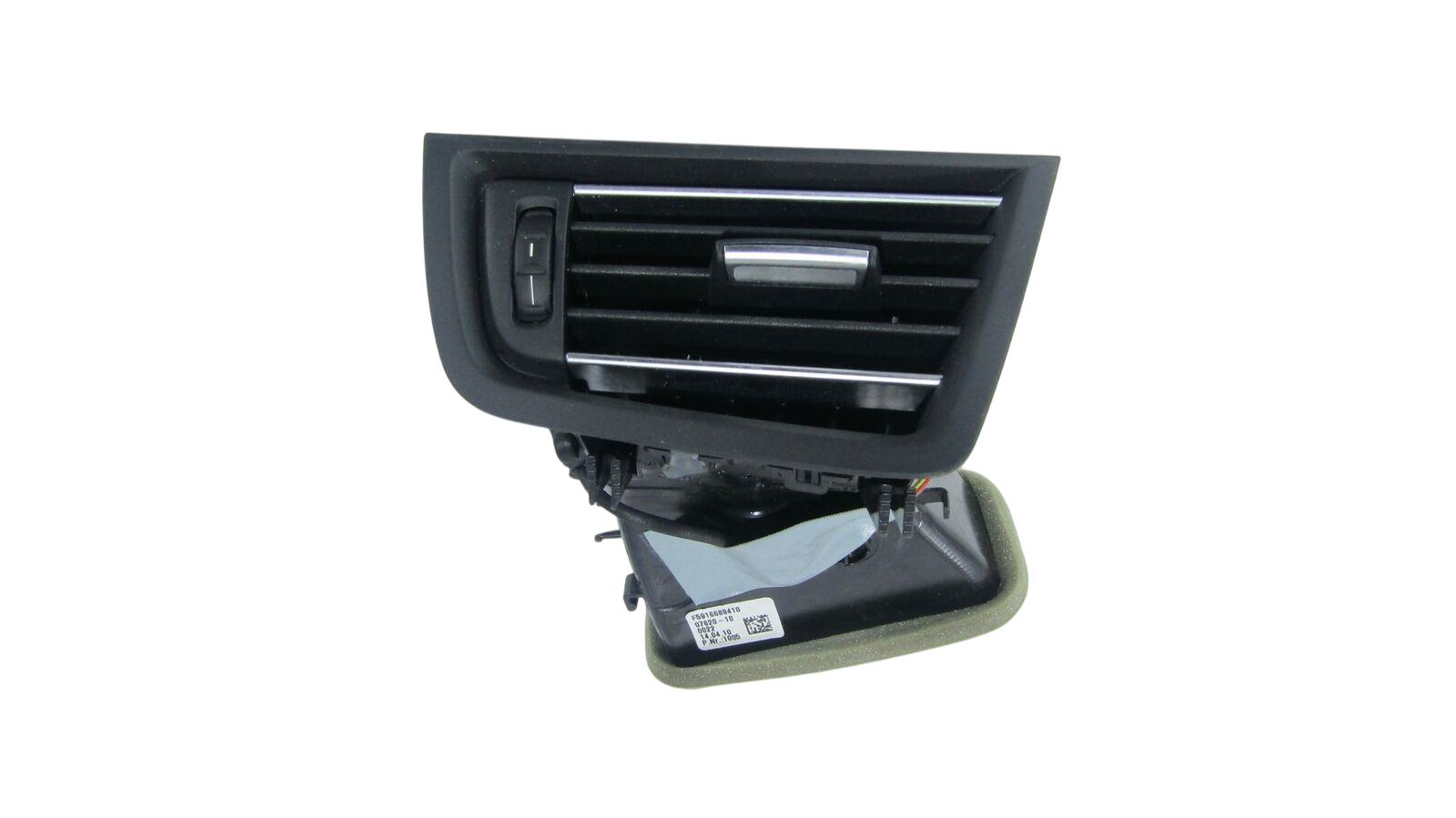 BMW 5 (F10 / F11) Dashboard air vent grill cover trim BMW 5 SERIES dashboard air vent grille cover tr...