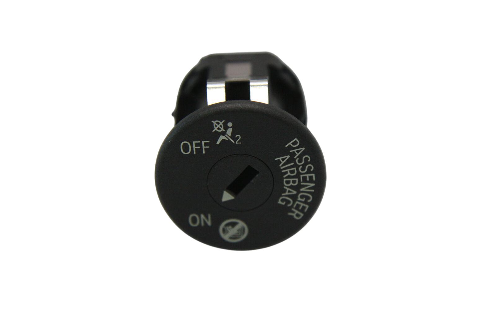BMW 1 (E81 / E82 / E87 / E88) Passenger airbag on/off switch BMW 1 SERIES Passenger airbag on/off switch OEM...