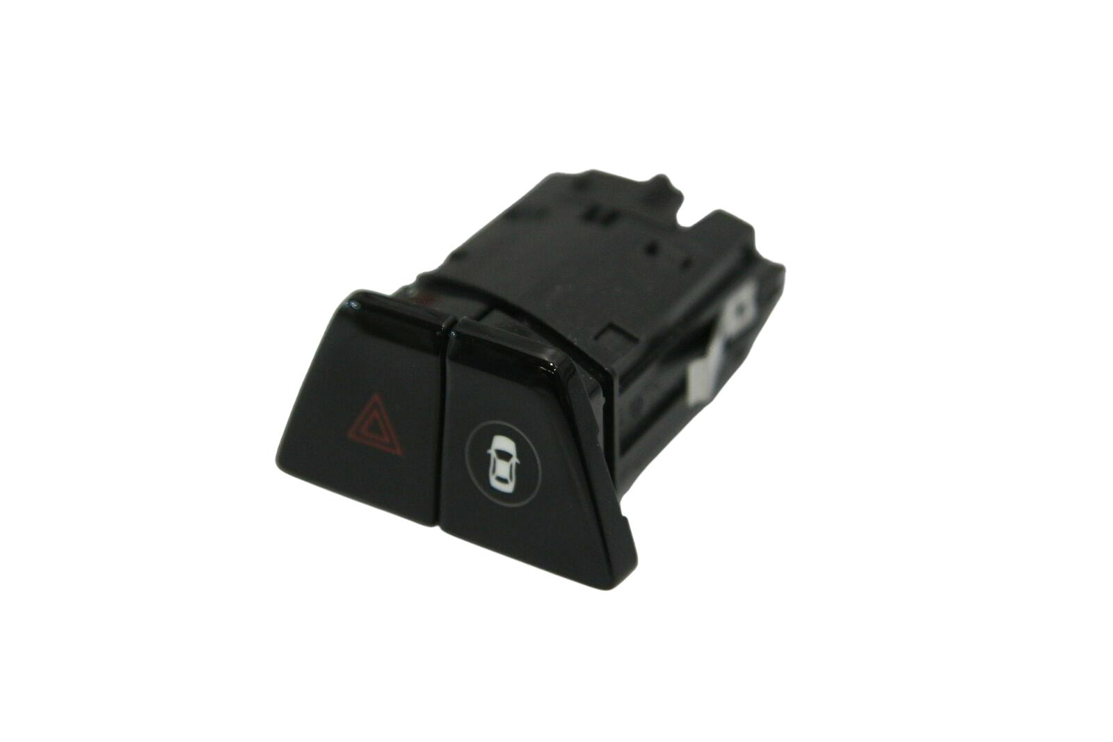 BMW 5 (G30 / G31) Hätävilkun katkaisin BMW M5 Hazard Light Switch OEM 61316993047

Par...