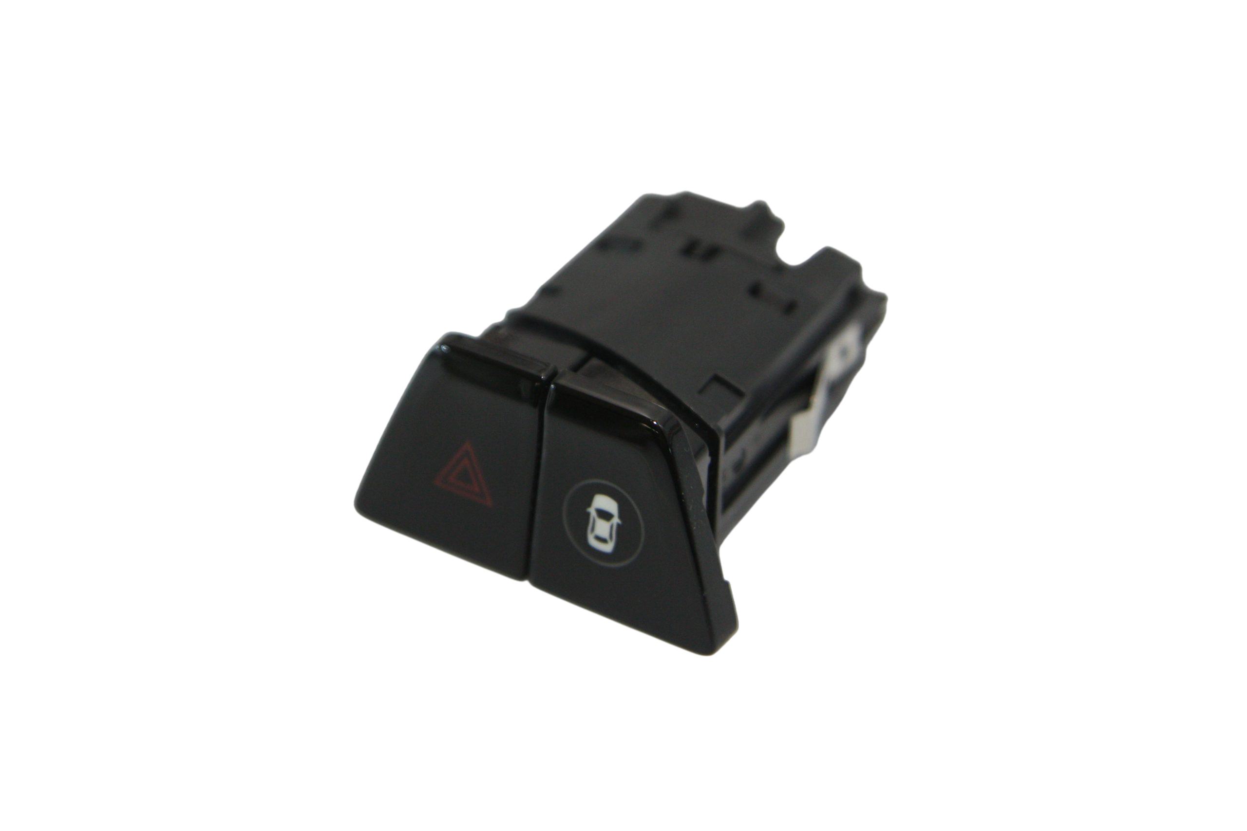 BMW 5 (G30 / G31) Hätävilkun katkaisin BMW 5 SERIES Hazard Light Switch OEM 6131699304...