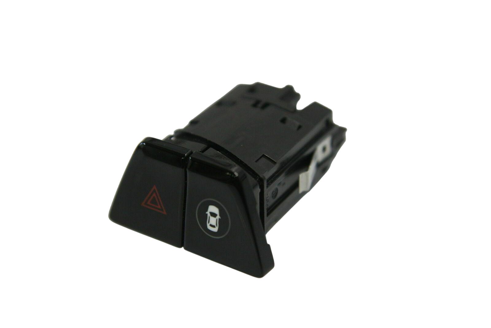 BMW 5 (G30 / G31) Hätävilkun katkaisin BMW 5 SERIES Hazard Light Switch OEM 6131699304...