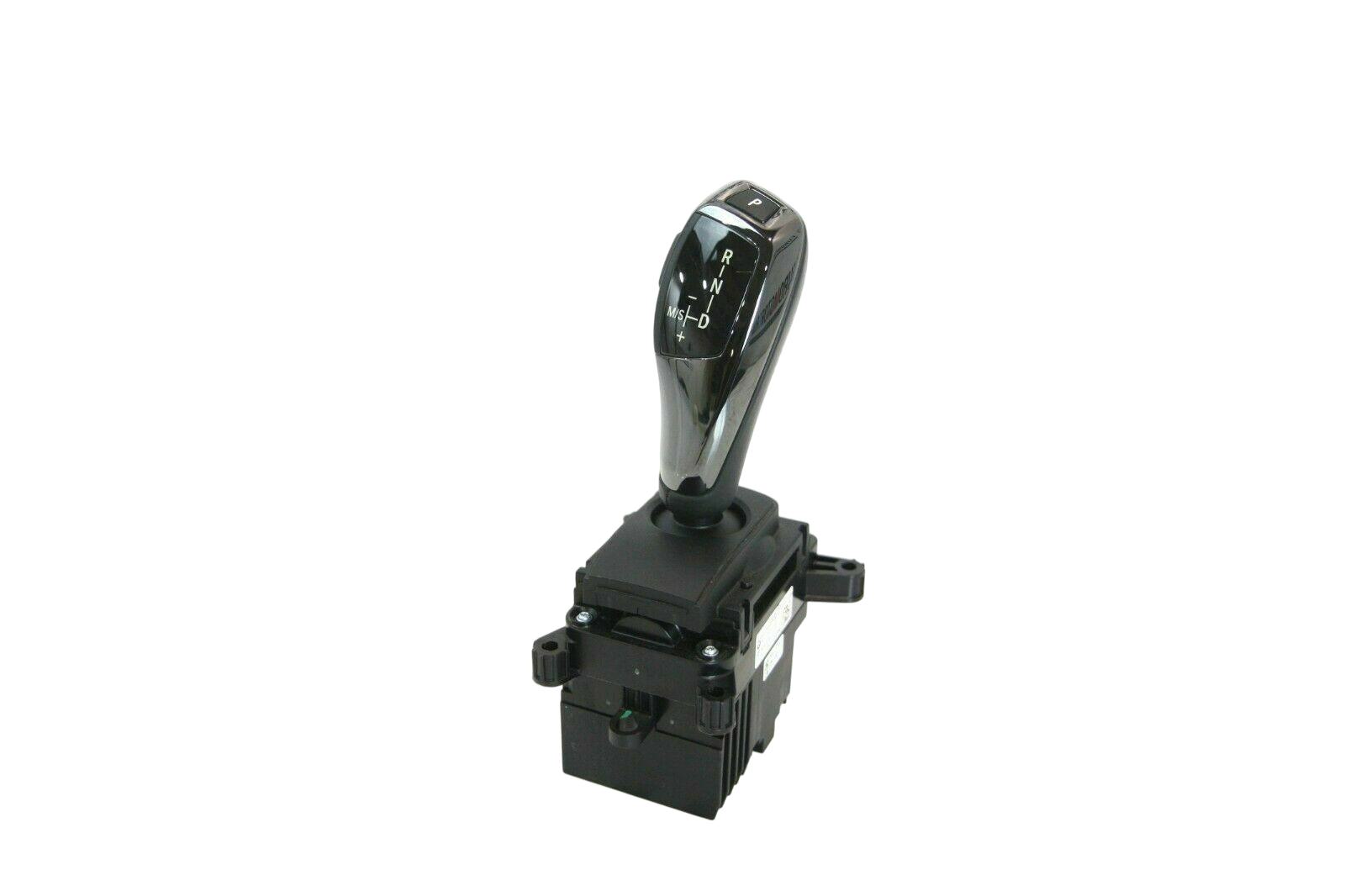 BMW X5 (F15) Gear shifter/selector BMW X5 Gear shifter/selector OEM 61319377102

P...