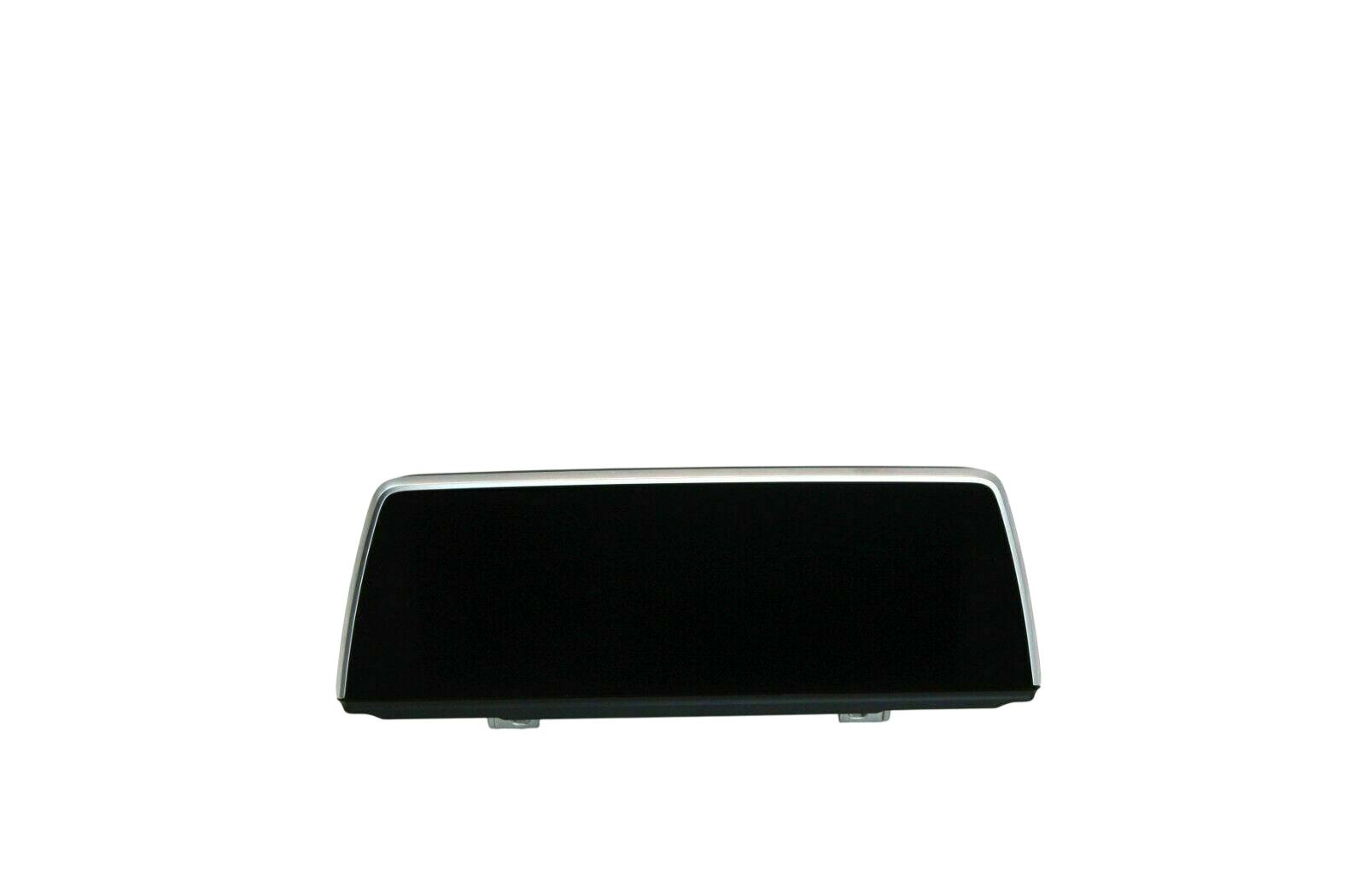 BMW 7 (G11 / G12) Screen/display/small screen BMW 7 SERIES Screen/display/small screen OEM 65...