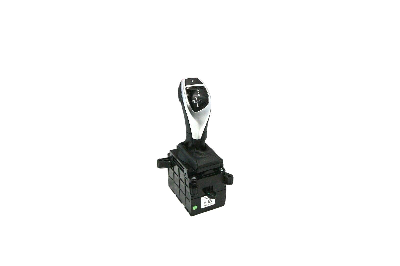 BMW X5 (F15) Gear shifter/selector BMW X5 Gear shifter/selector OEM 61319325502

P...
