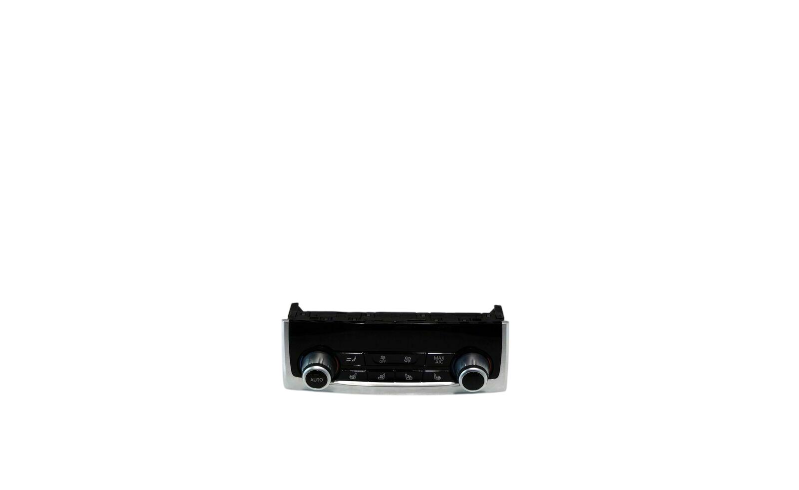 BMW 7 (G11 / G12) Climate control unit BMW 7 SERIES Climate control unit OEM 613169993...