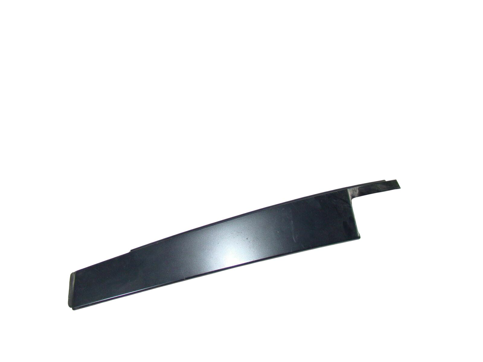 BMW 5 (F10 / F11) Front door glass trim molding BMW 5 SERIES Front door glass trim molding OEM ...